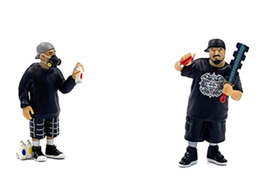 "Homies" Set of 26 Figures Series 15 Limited Edition to 2500 Pieces Worldwide by Homies LuxuryLifeWay Online Store