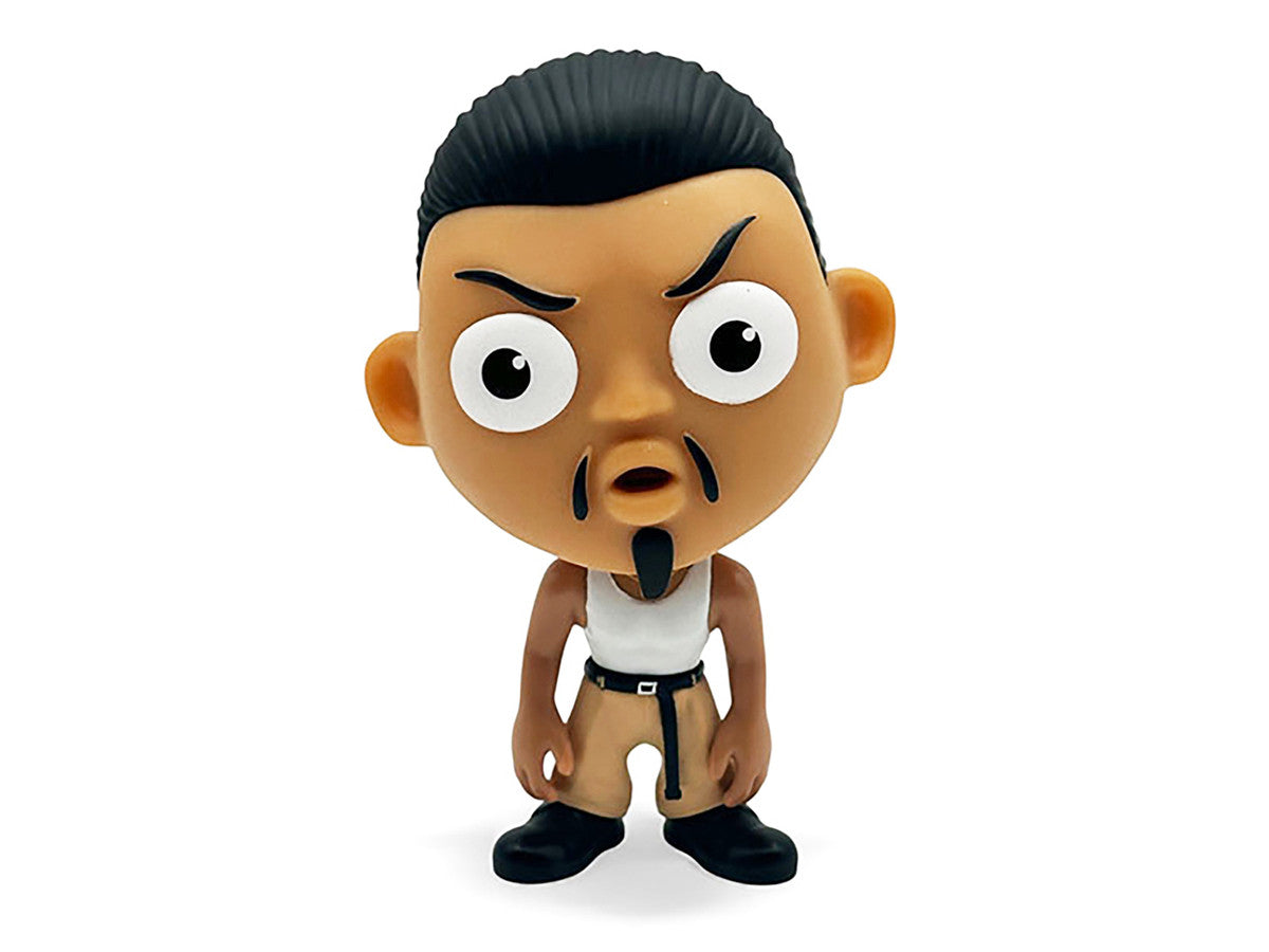 Chango 4.5" Figure "Homies Big Headz" Series 5 Model by Homies LuxuryLifeWay Online Store