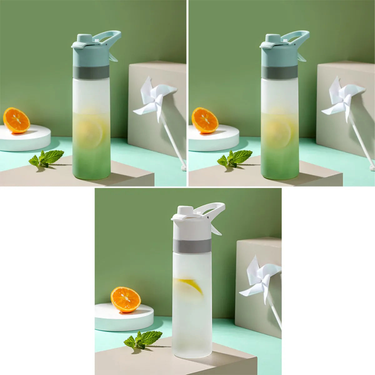Spray Water Bottle LadyShow.Store