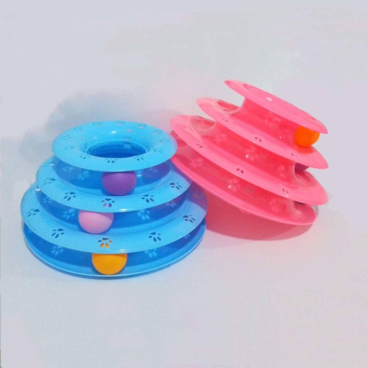 Cat pet educational toys Pets Fashion