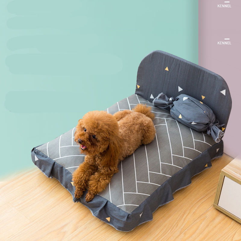 Pet House Puppy Bed Pets Fashion