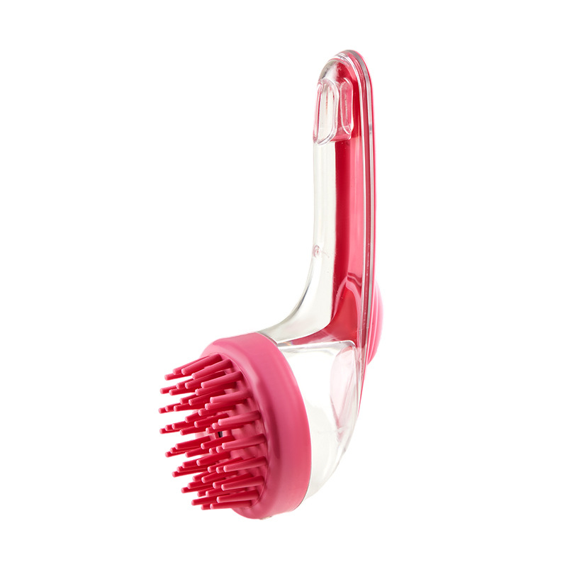 Bath And Shampoo Brush Pi-Mart