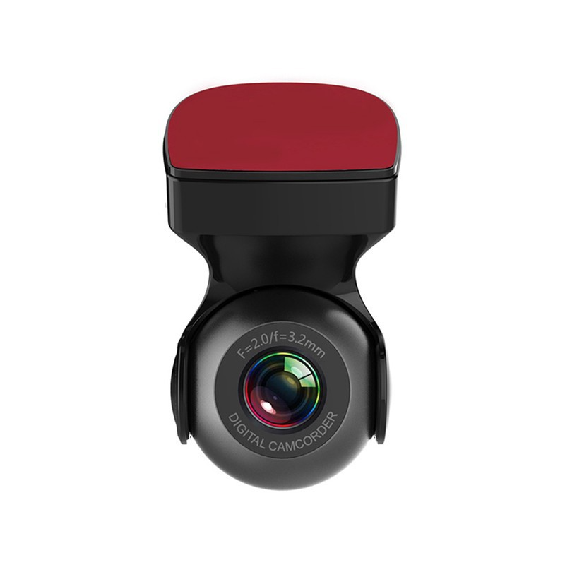 170° WiFi Dash Cam Recorder Car Camera HD 1080P Car DVR Vehicle Video G-Sensor Pi-Mart
