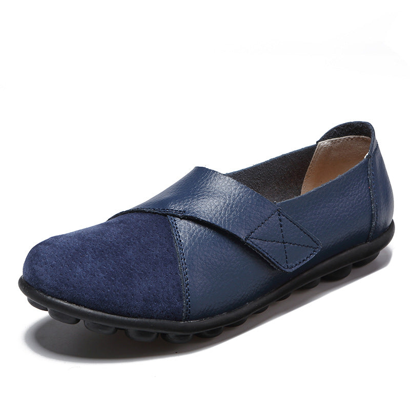 Nurse shoes CJD
