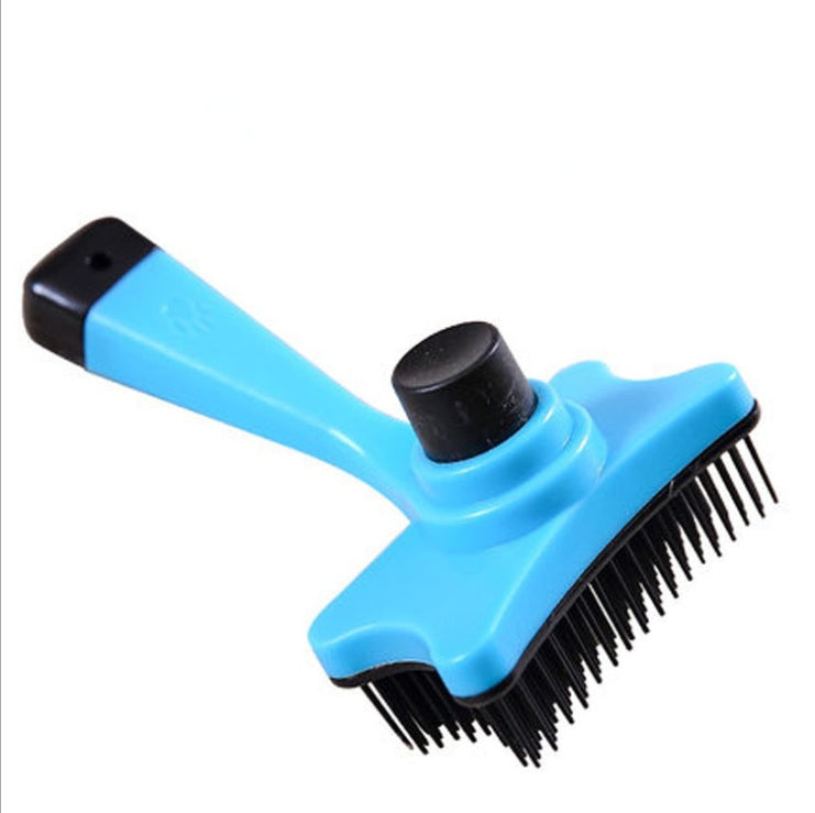 Pet products dog comb cat comb Pets Fashion