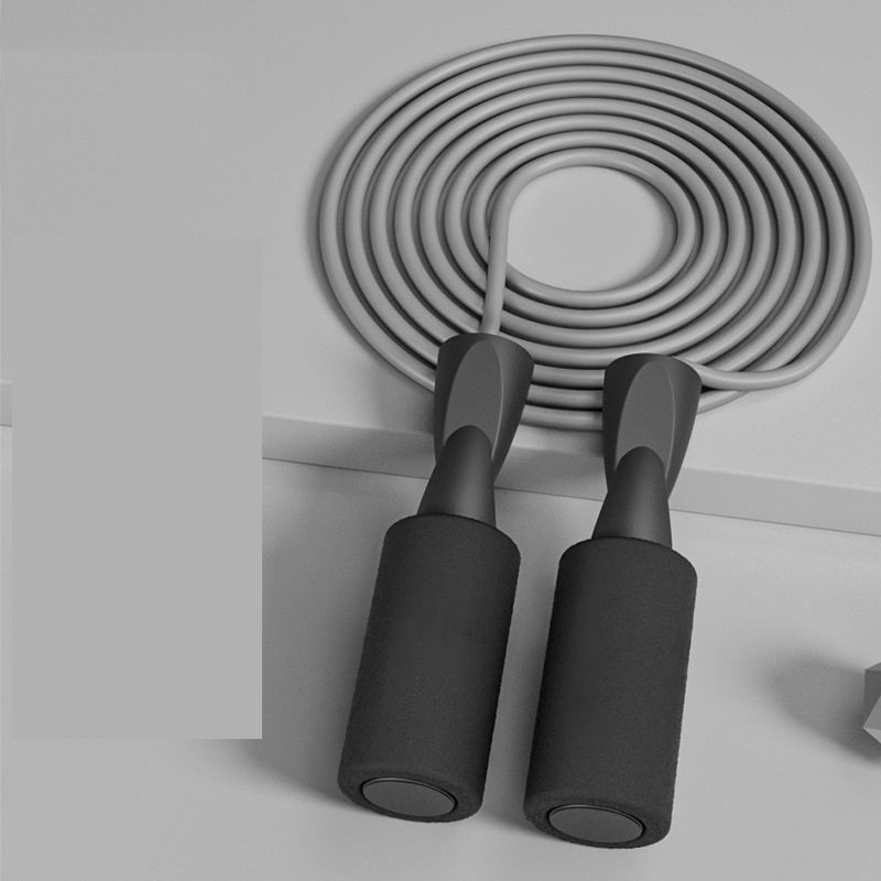 Cordless Dual-use Skipping Rope for Home Fitness Pi-Mart