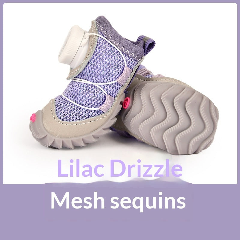 Dog Shoes Dog Shoes Soft Bottom Thin Small Dog Dog Shoes Best YouTube Store