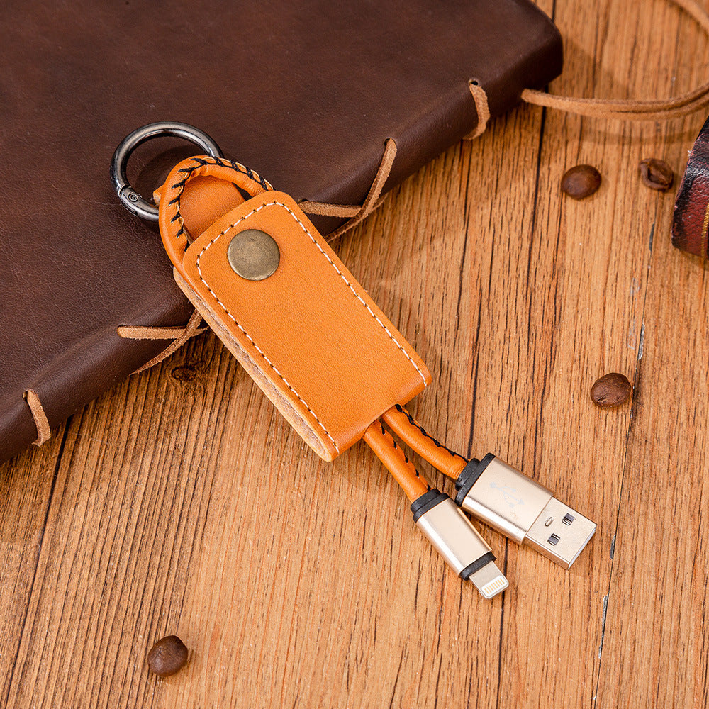 Mens Boutique Gift Set Wallet Power Bank Keychain Large Dial Quartz Watch Best YouTube Store