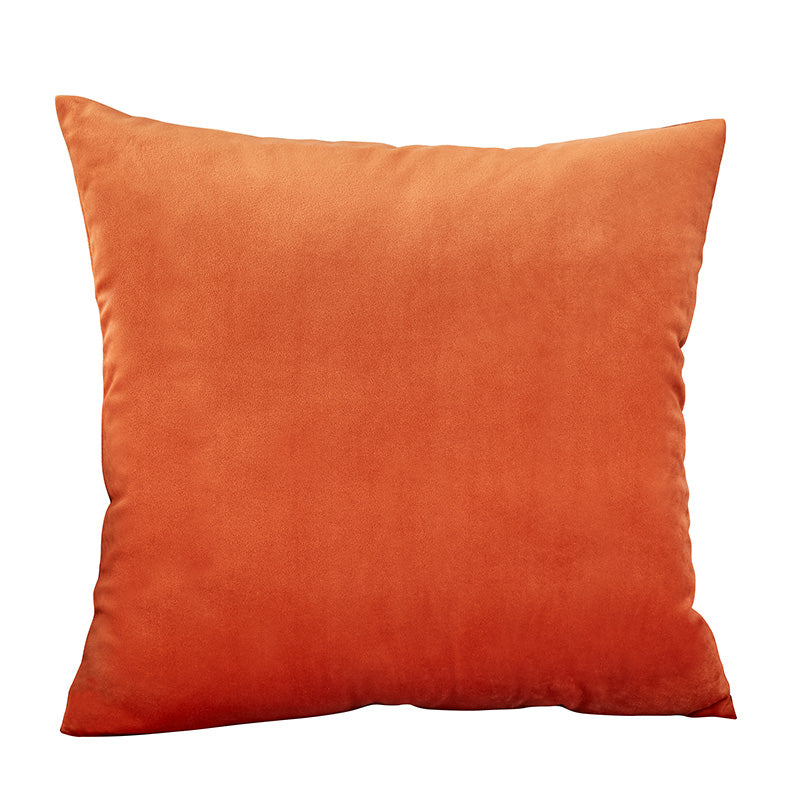 Cushion sofa hug pillowcase