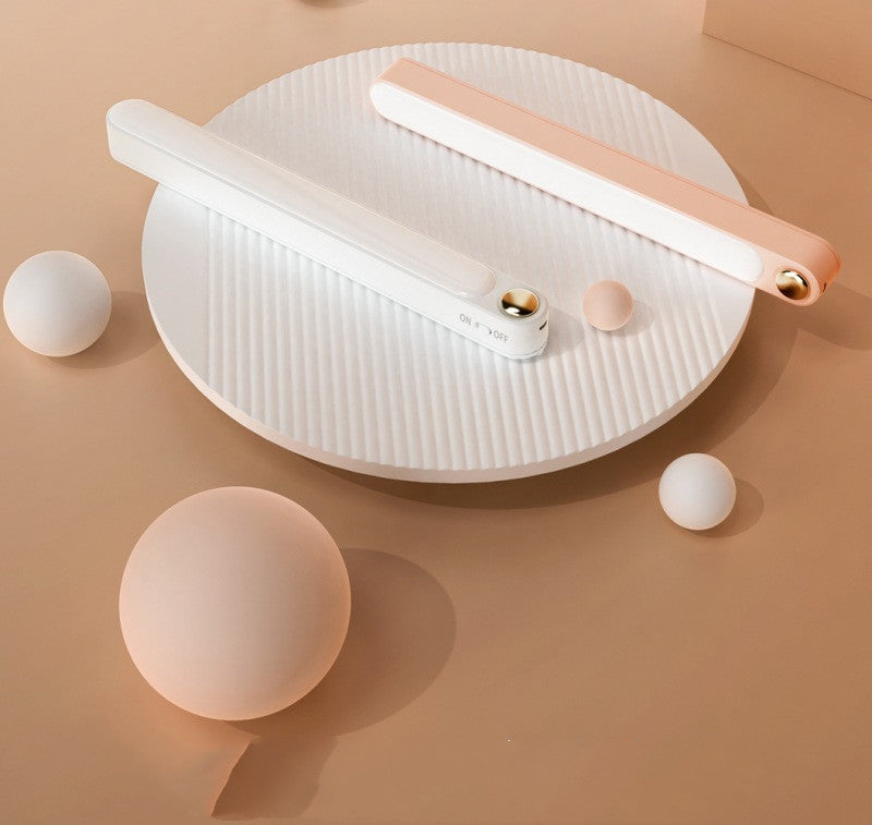 Magnetic LED Night Light Motion Sensor Bar Lamp For Bedroom Kitchen Closet Stairway Decor PearlNestDecor.com