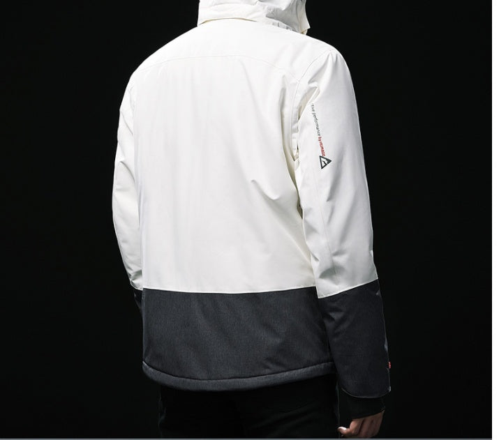 Smart heating jacket Best YouTube Store