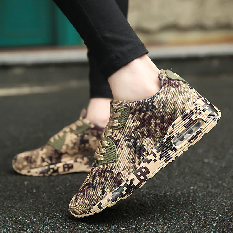 Men and women shoes running shoes sneakers low to help cushion shock absorption candy color fashion retro casual running shoes Best YouTube Store