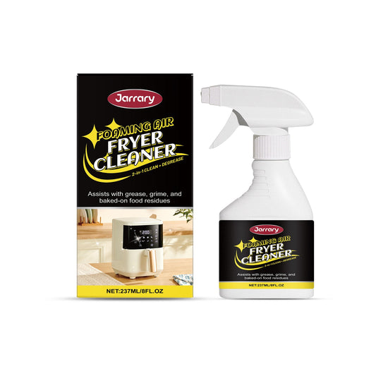 Air Fryer Cleaner 237ml-1box Tri Light Beauty
