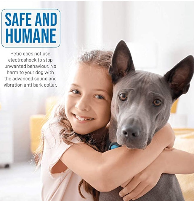 Anti-barking barking device Pets Fashion