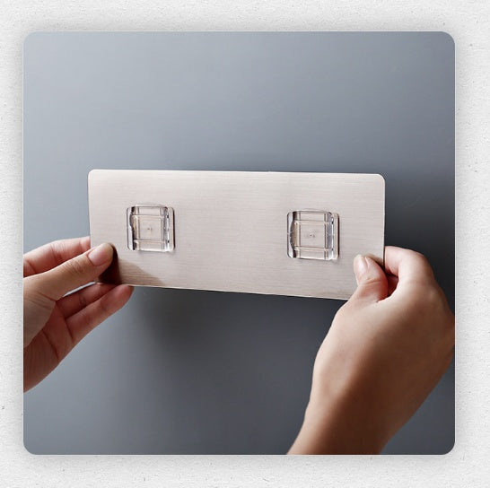 Wall-Mounted Knife Holder PearlNestDecor.com
