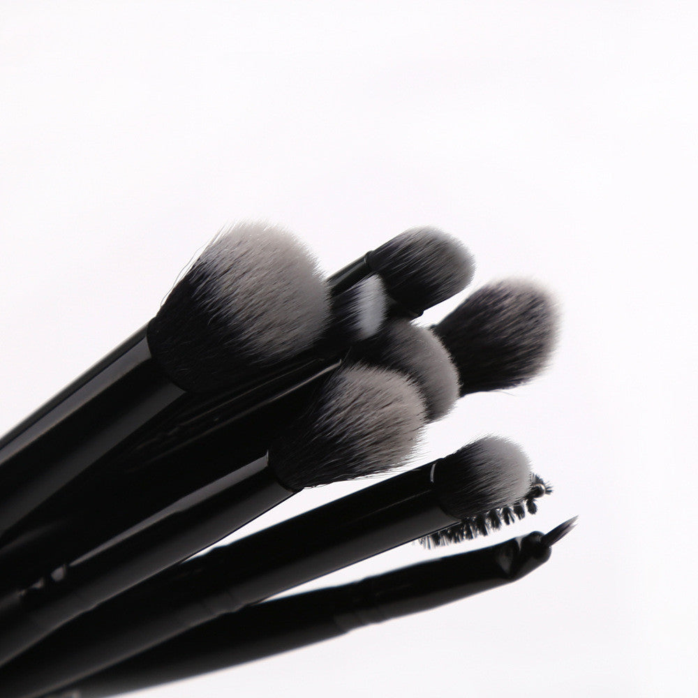 ZOREYA15 makeup brush tool set