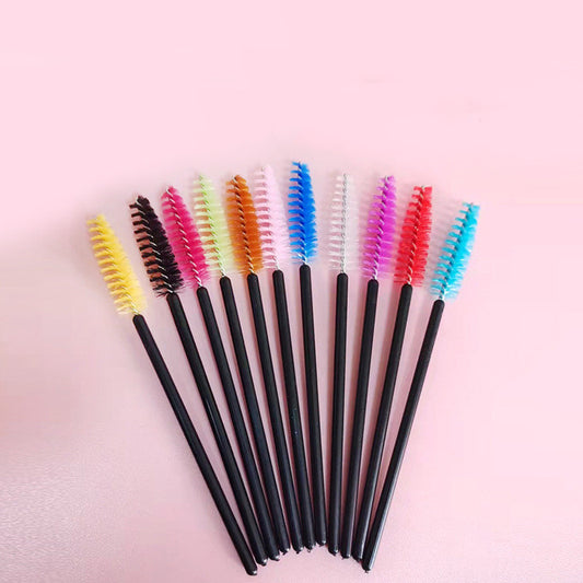 Rigui Makeup Eyelash Brush Beauty Tools CJD2