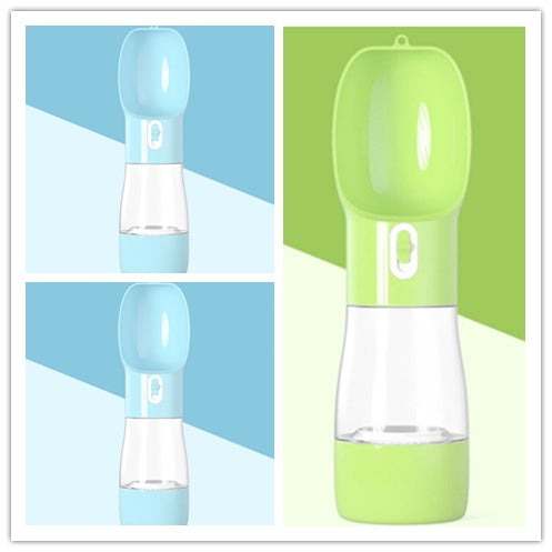 Multifunctional pet cup Pets Fashion