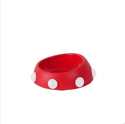 High temperature resistant food bowl Pets Fashion