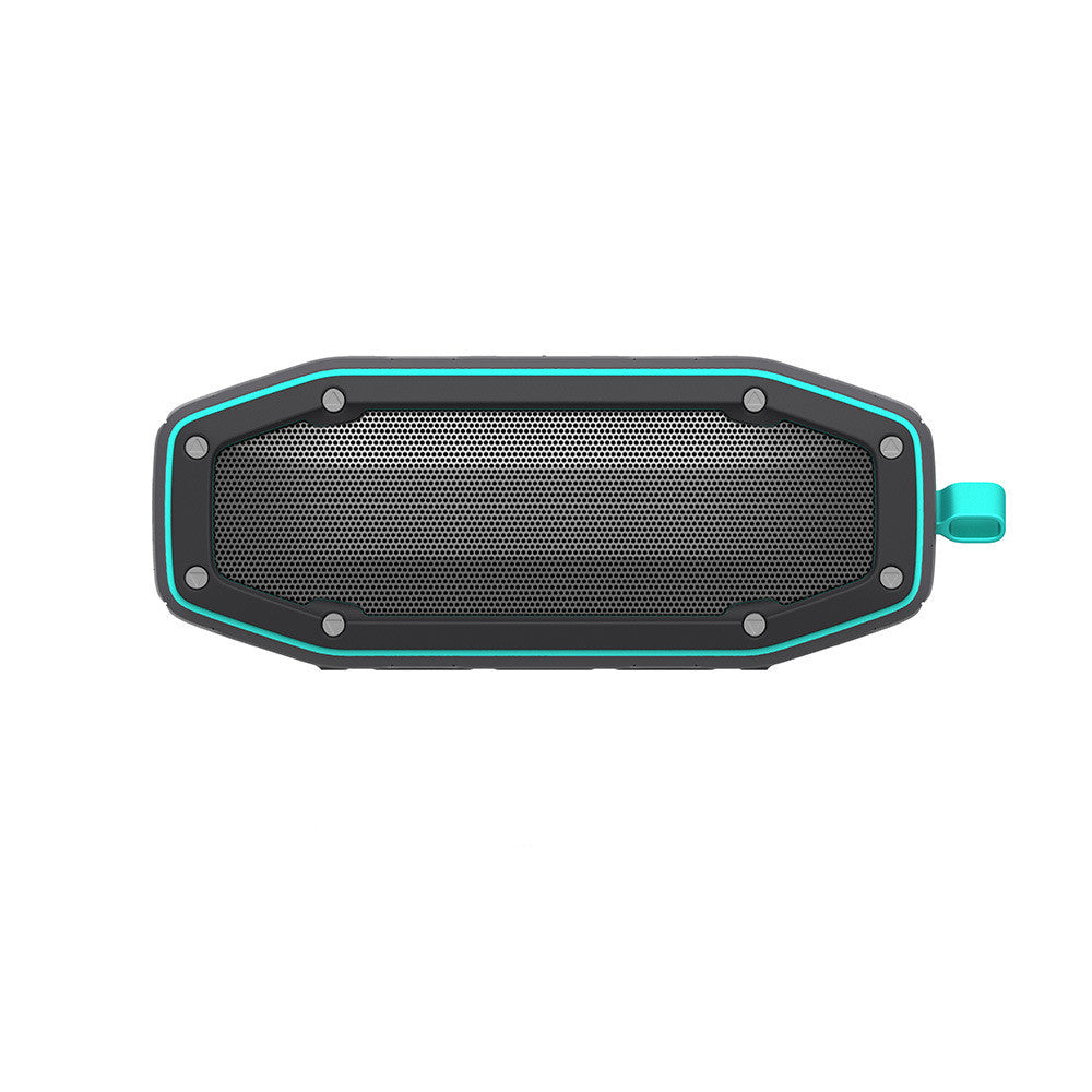 New Private Model Waterproof Bluetooth Speaker Outdoor Riding