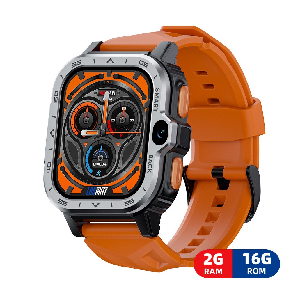Phone Smart Watch All Netcom Best YouTube Store