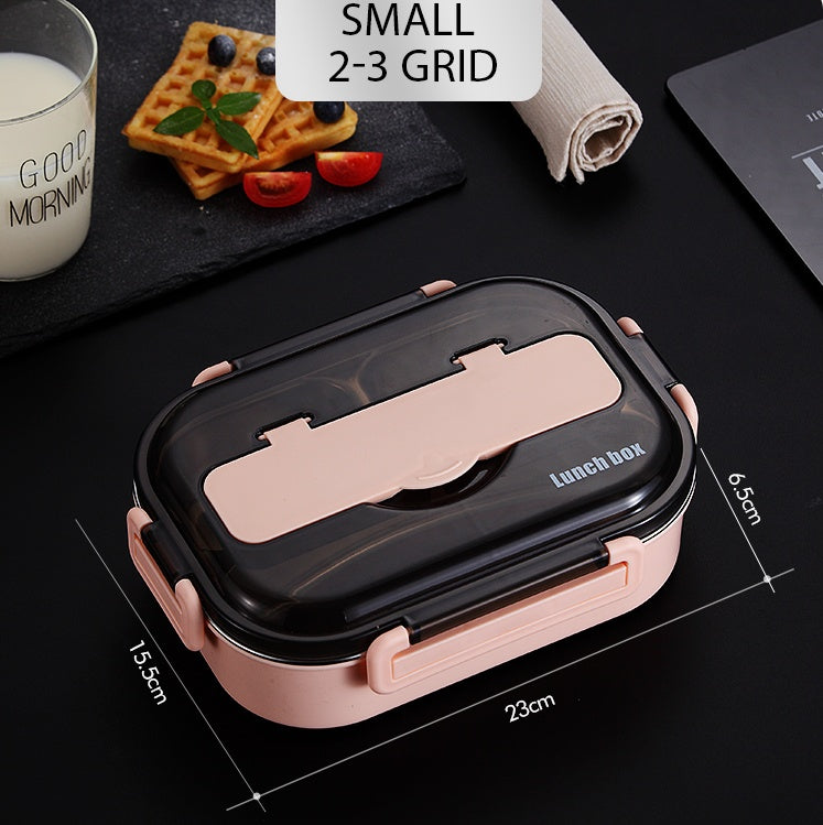 Dielectric Insulated Lunch Box LadyShow.Store