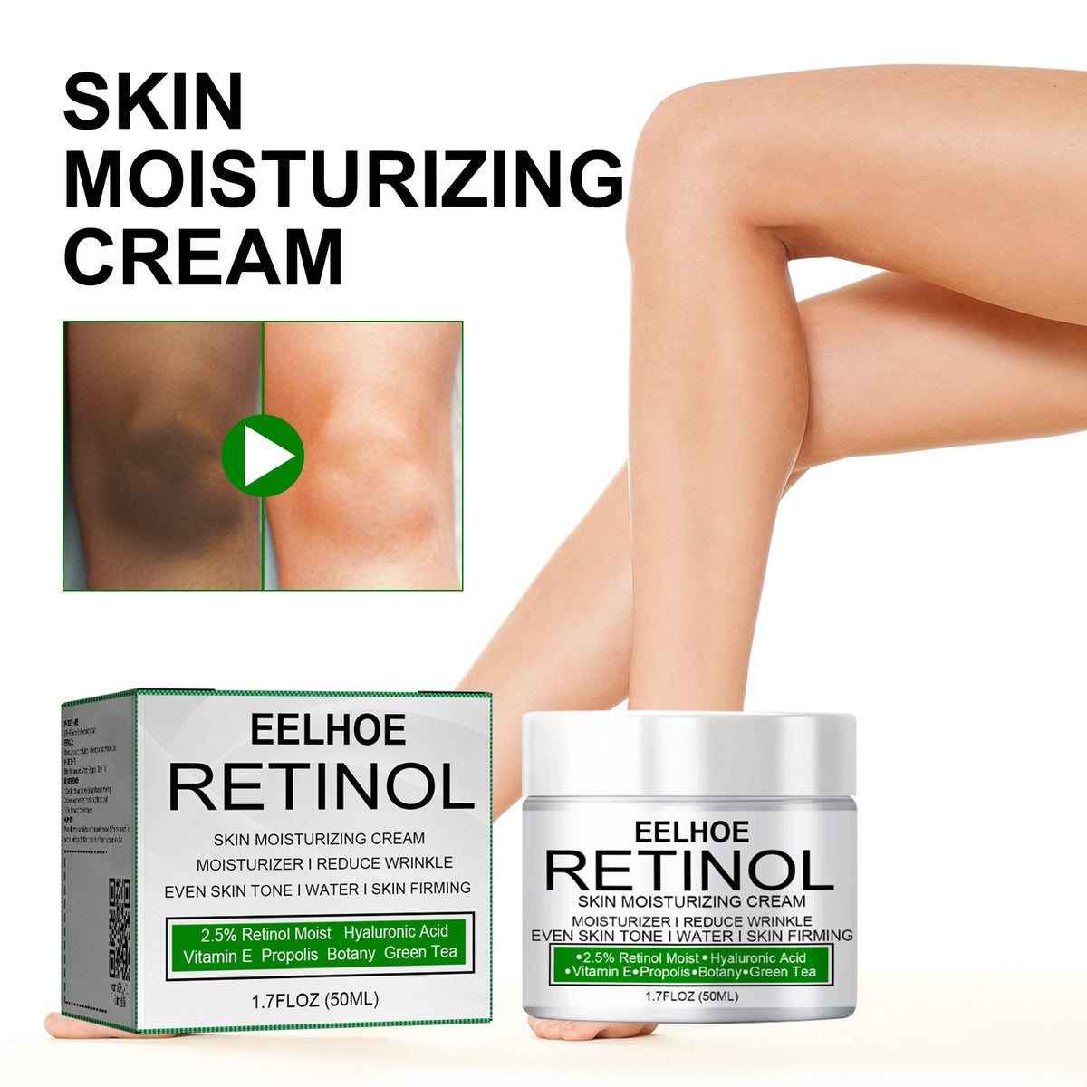 Underarm Brightening Cream 10ml 1 Bottle Tri Light Beauty