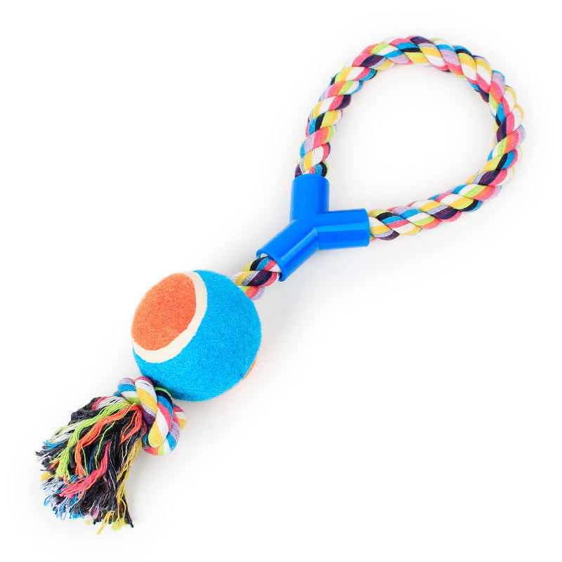 Dog Biting Sucker Multifunction Pet Molar Bite Toy Pets Fashion