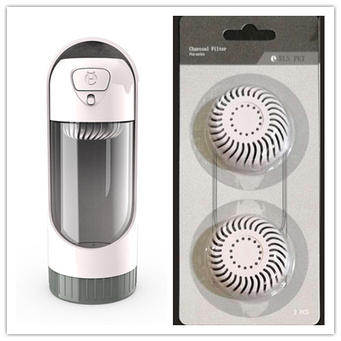 Pet water supplies Pets Fashion