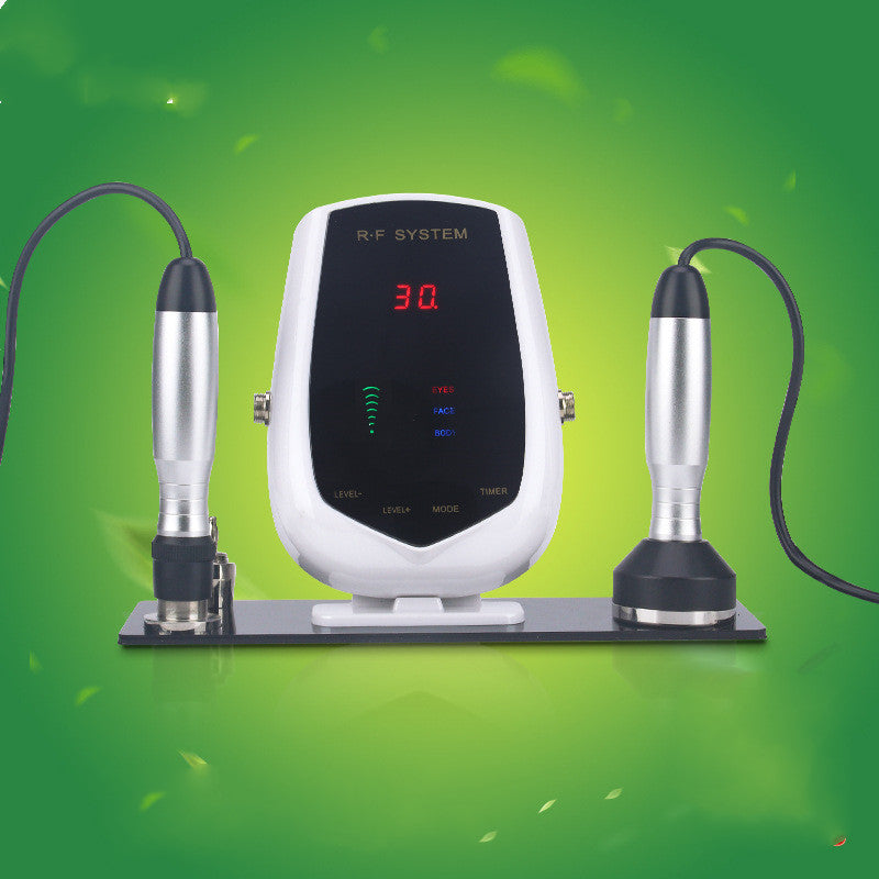 Electric wave lifting beauty equipment Tri Light Beauty