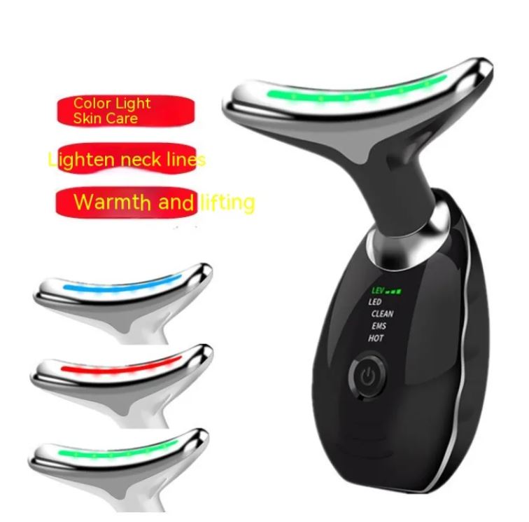 Neck Beauty Instrument Fade Care Pi-Mart