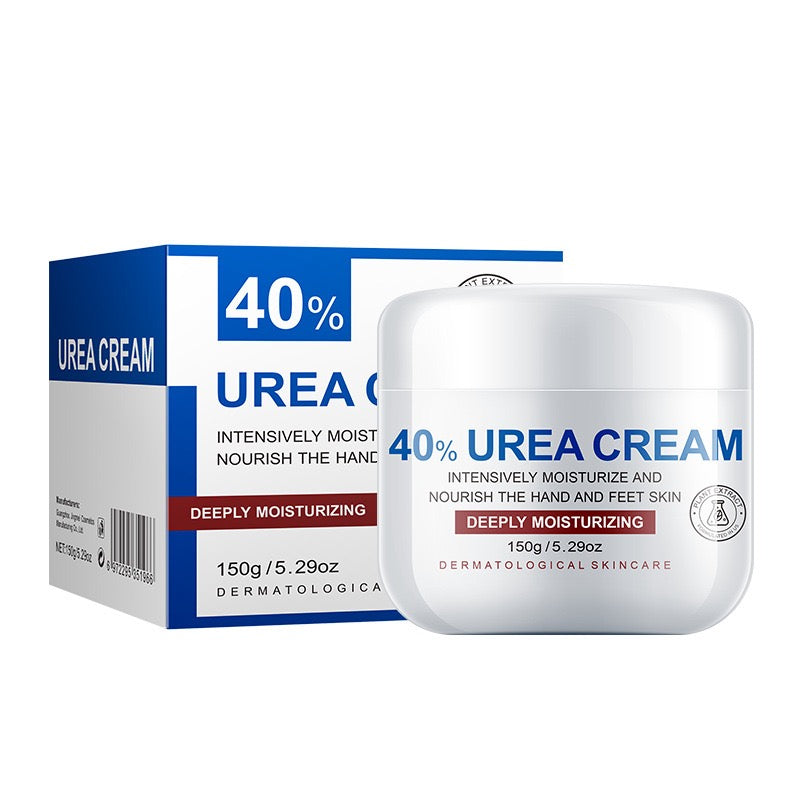 Urea Cream Moisturizing Hand And Foot Cream For Dryness Prevention Tri Light Beauty