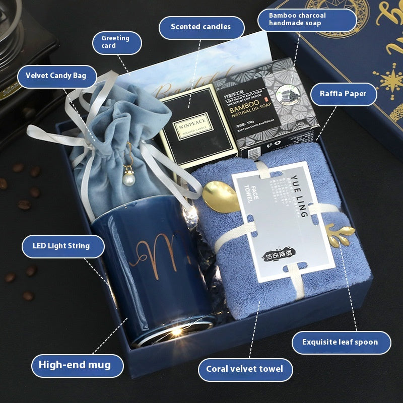Gift Box For Mother's Day Wedding Favors LuxuryLifeWay Online Store