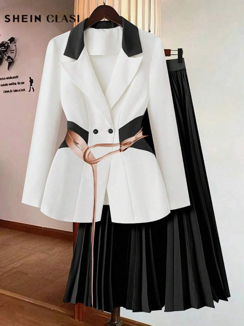 Women's Suit Set NorixaFashion.com