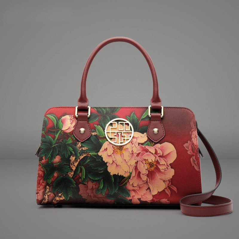 Premium Women's Bag for Mother's Day Birthday Gift LadyShow.Store