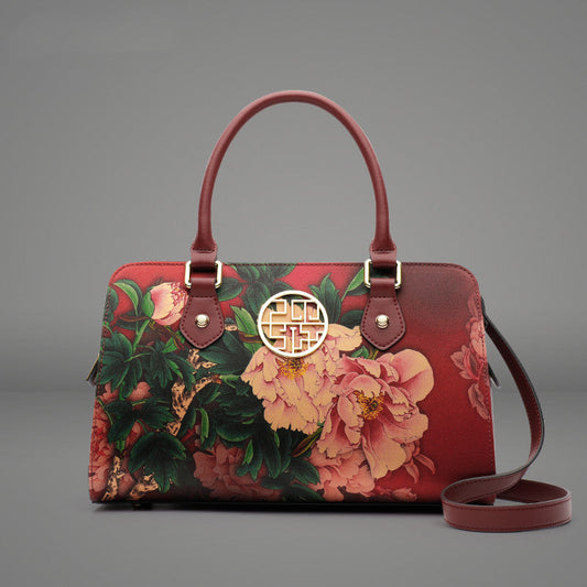 Premium Women's Bag for Mother's Day Birthday Gift LadyShow.Store