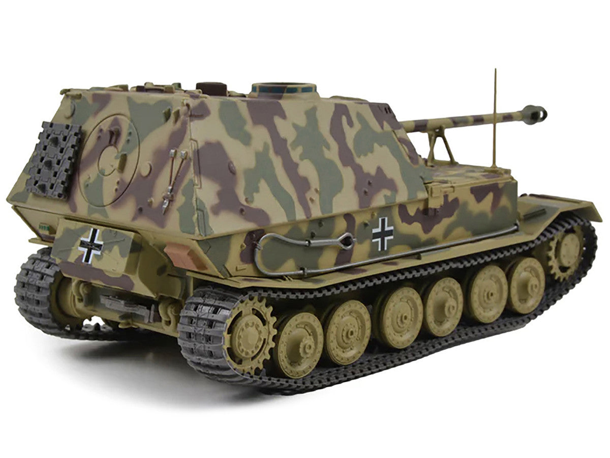 German Sd. Kfz. 184 Elefant Heavy Tank Destroyer "Schwere Panzerjager Abteilung 653 Ukraine 1944" 1/43 Diecast Model by AFVs of WWII LuxuryLifeWay Online Store