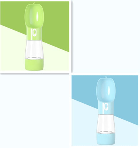 Multifunctional pet cup Pets Fashion