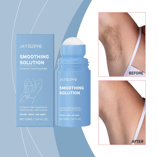 Soothing Underarm Roll-on After Shaving 50ml Tri Light Beauty