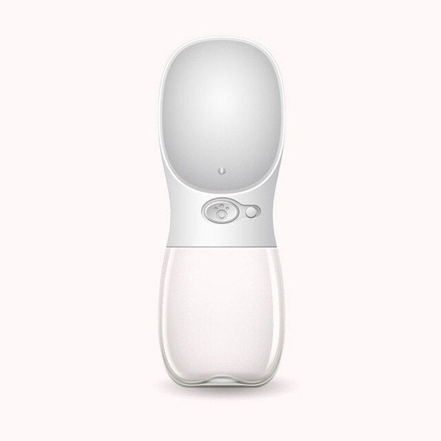 Pet Water Cup Outdoor Portable Water Bottle Pets Fashion
