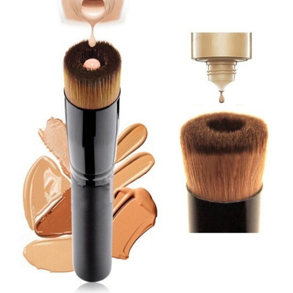 Multifunctional Concave Point Foundation Makeup Brush LadyShow.Store
