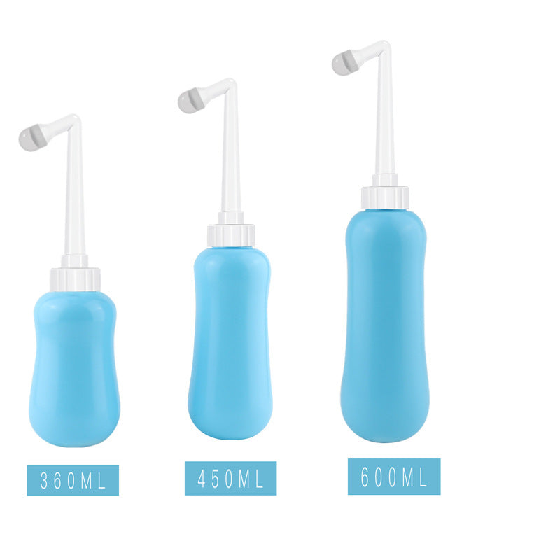 Portable Bidet for Personal Hygiene Pi-Mart