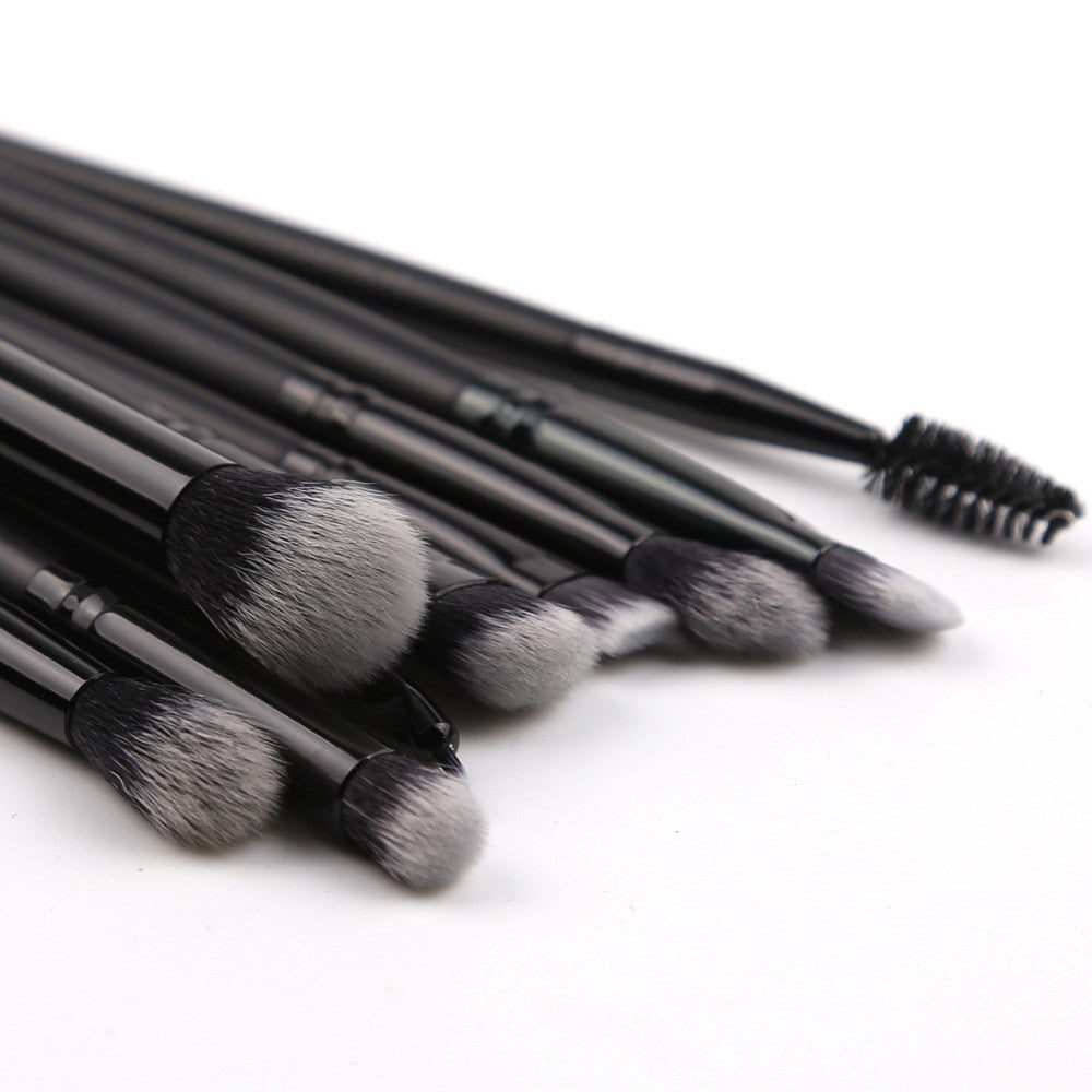 ZOREYA15 makeup brush tool set