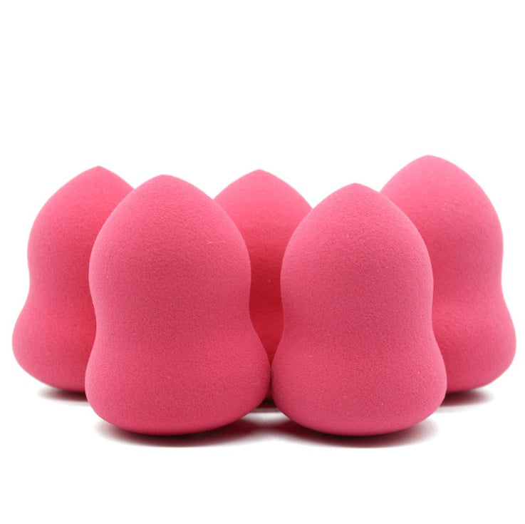 Makeup Foundation Sponge Cosmetic Puff LadyShow.Store