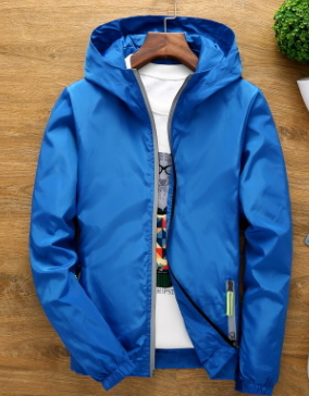pi-mart Bomber Jacket