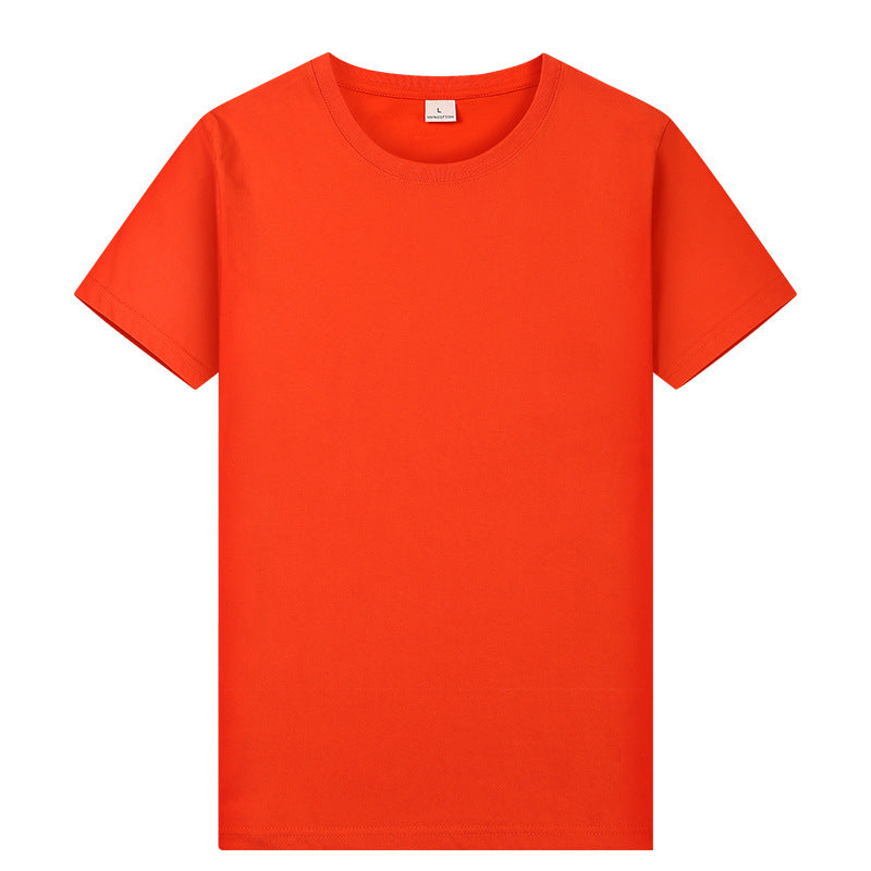 Pure cotton T-shirt