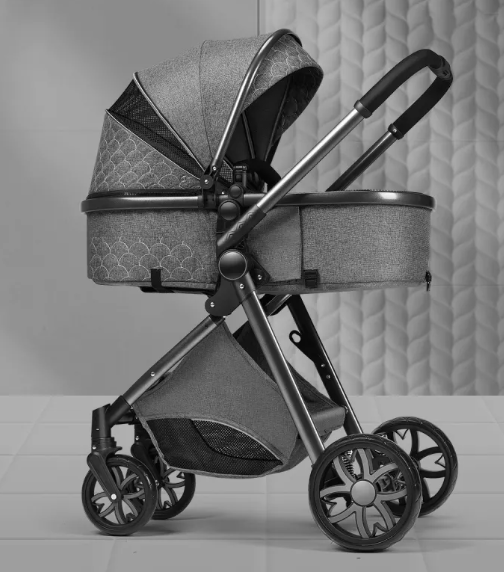 Folding Baby Stroller LuxuryLifeWay Online Store