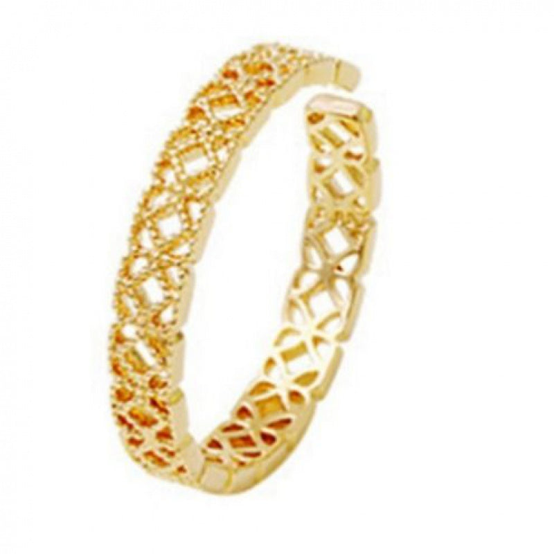 Geometric diamond S925 sterling silver ring LadyShow.Store