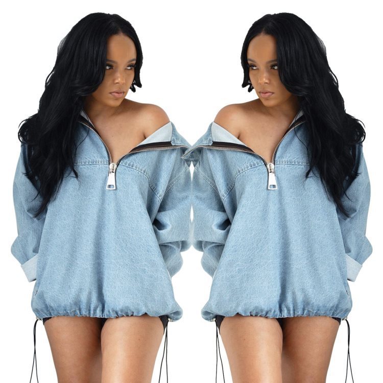 Fashion Cowboy Hoodie NorixaFashion.com