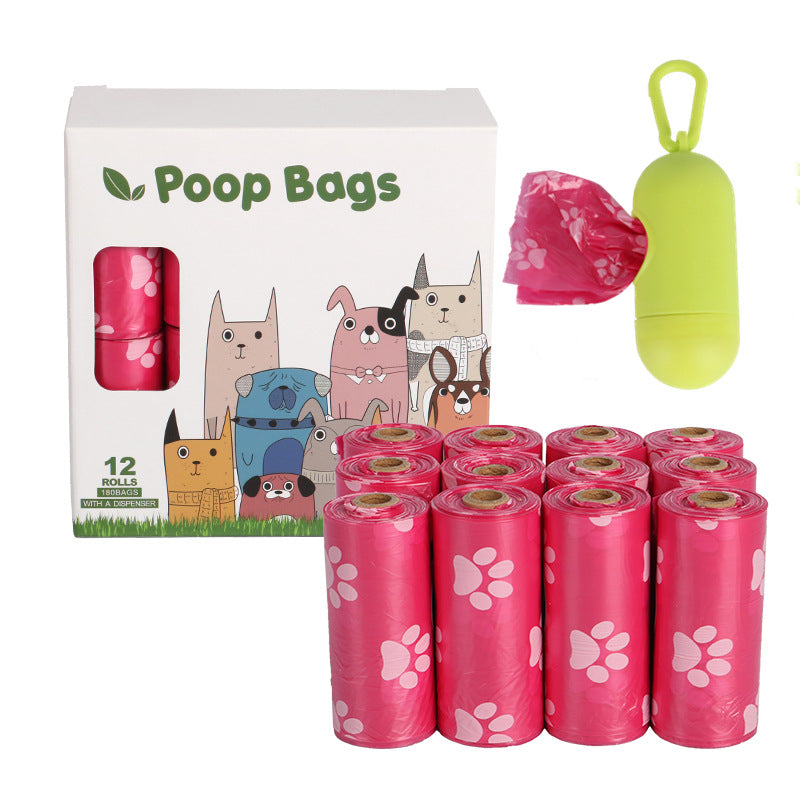Dog Poop Bag Dog Poop Bag Poop Bag Pet Supplies Pets Fashion